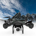 RC Altitude Quadrocopter
