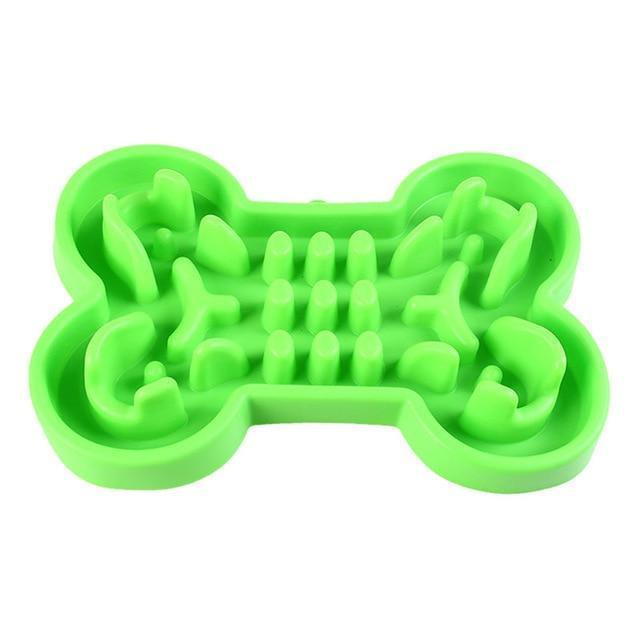 Anti Choke Dog Slow Feeder