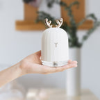 PureBunny – Stijlvolle Luchtbevochtiger voor de Kinderkamer