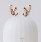 BunnyAir Children’s Humidifier – With Night Light and LED Lighting