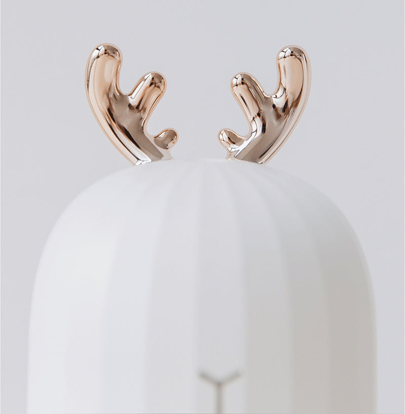 BunnyAir Children’s Humidifier – With Night Light and LED Lighting