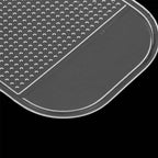 Magic Stick Pad - Made of Silica Gel - Anti Slip Mat For Car Mobile Phone