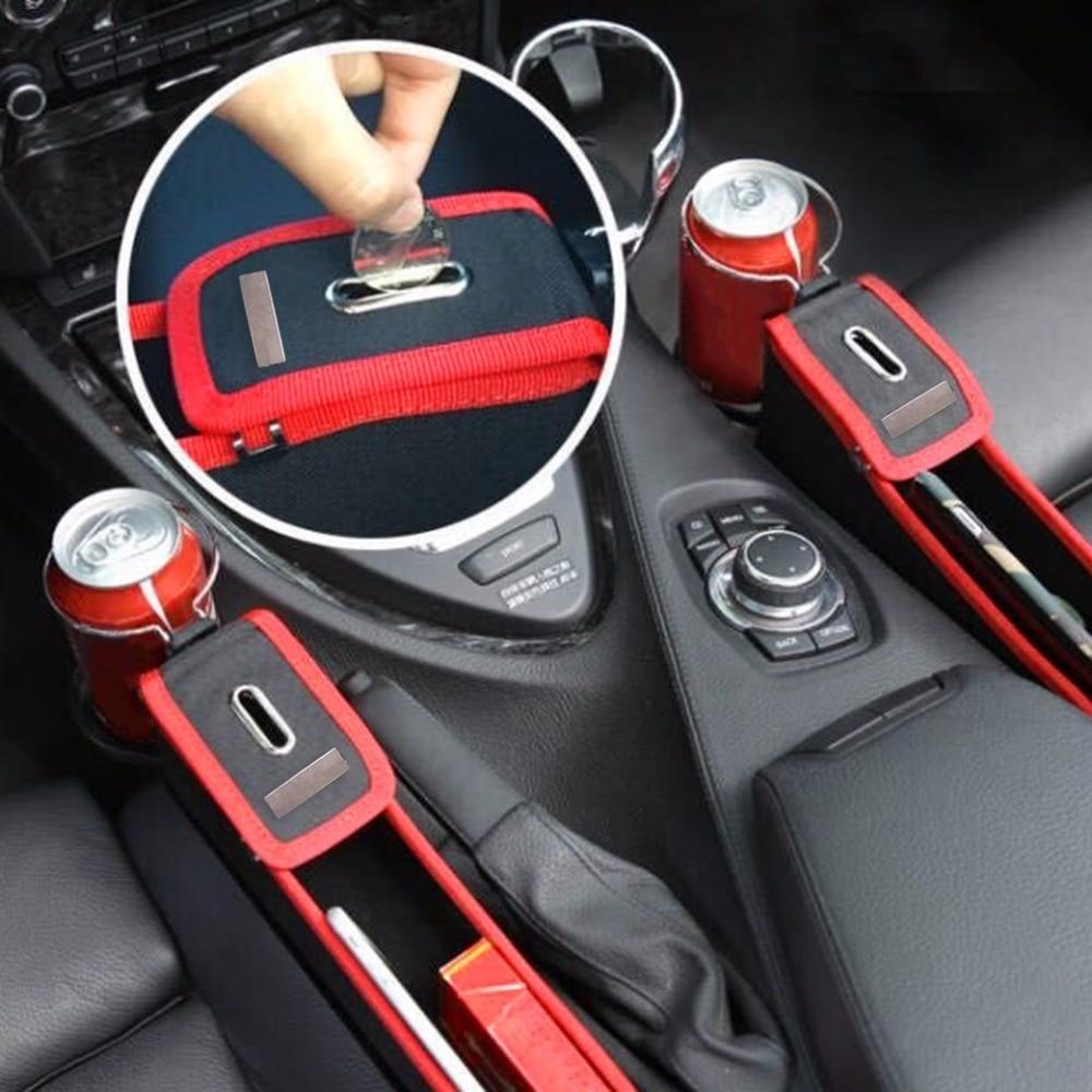 Knox - Car Seat Crevice Organizer