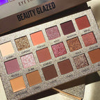 Perfixt - The 18 Color Eyeshadow Palette