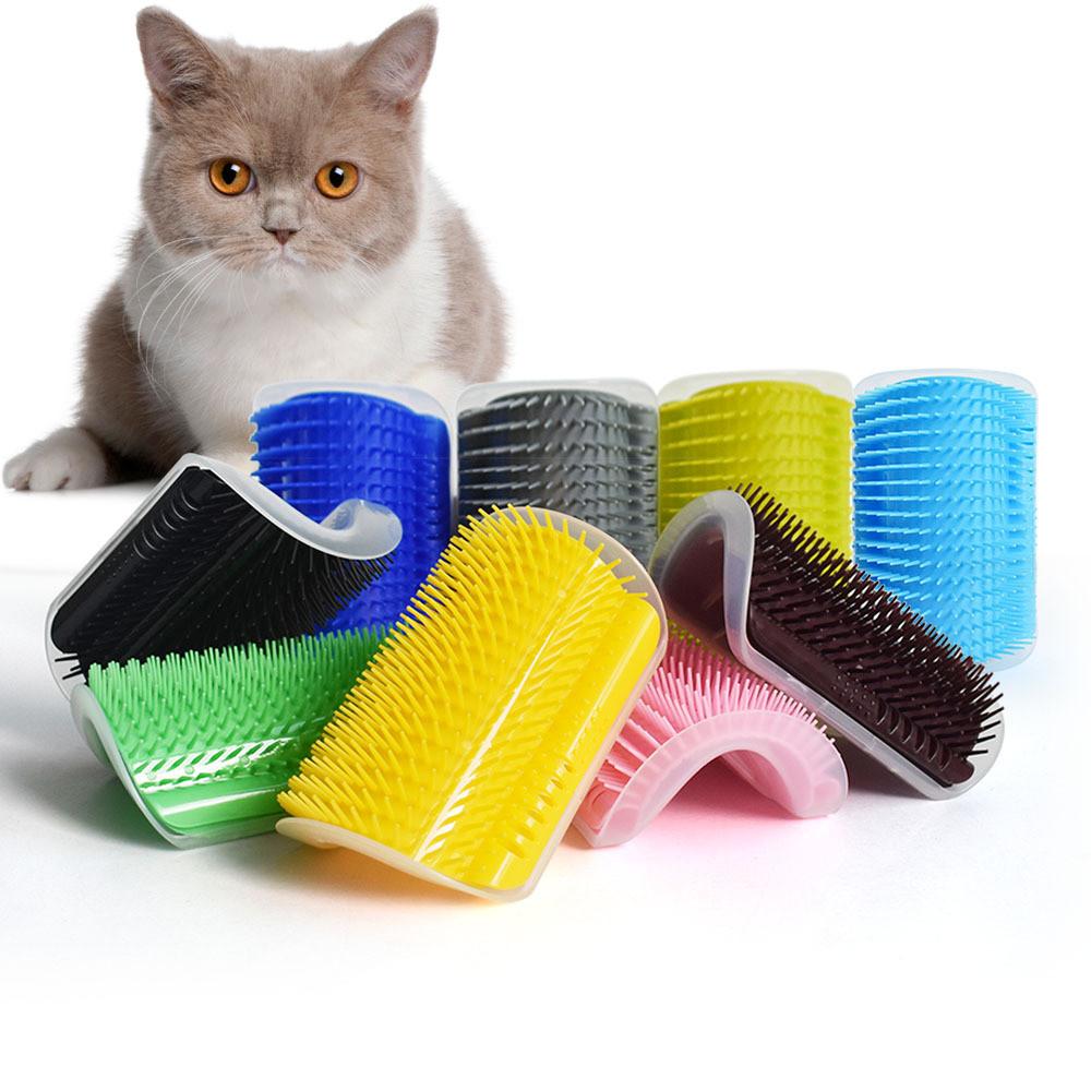 KittyRub - Cat Massage Comb