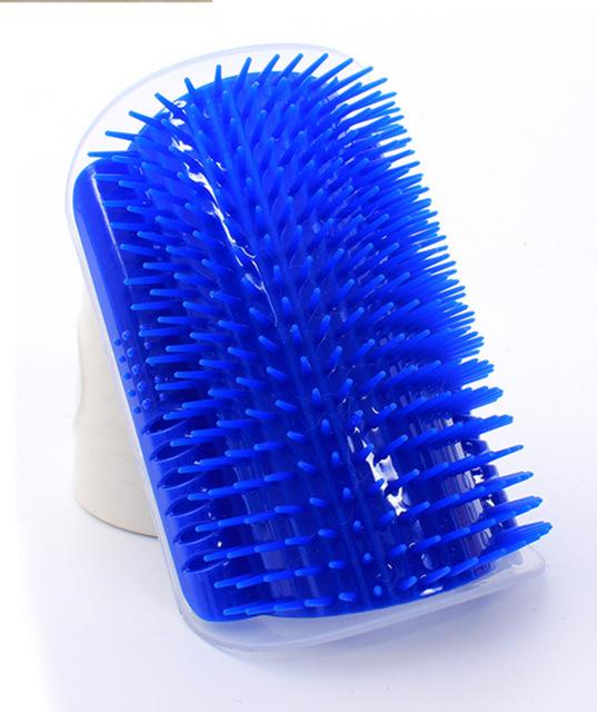 KittyRub - Cat Massage Comb