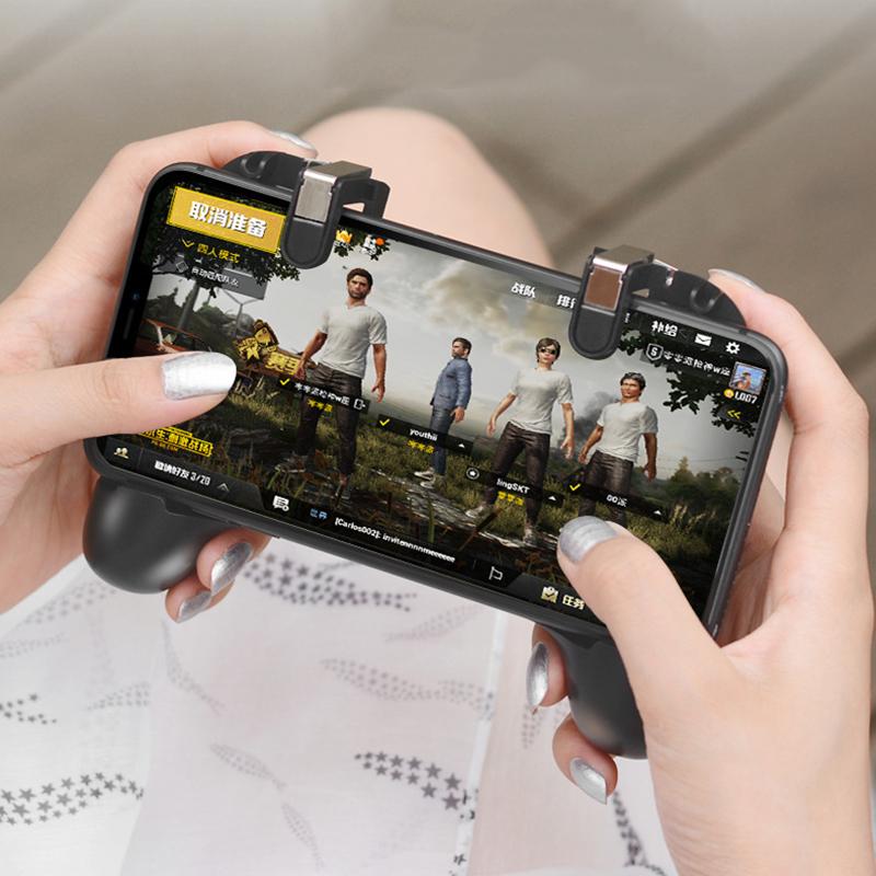 GameAir - Mobile Gaming Fan Cooling Accessory