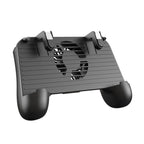 GameAir - Mobile Gaming Fan Cooling Accessory