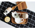 Goblet - Ceramic Egg Cup