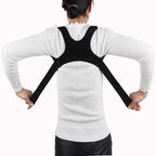Posture correction for a strong back - PosturePerfect