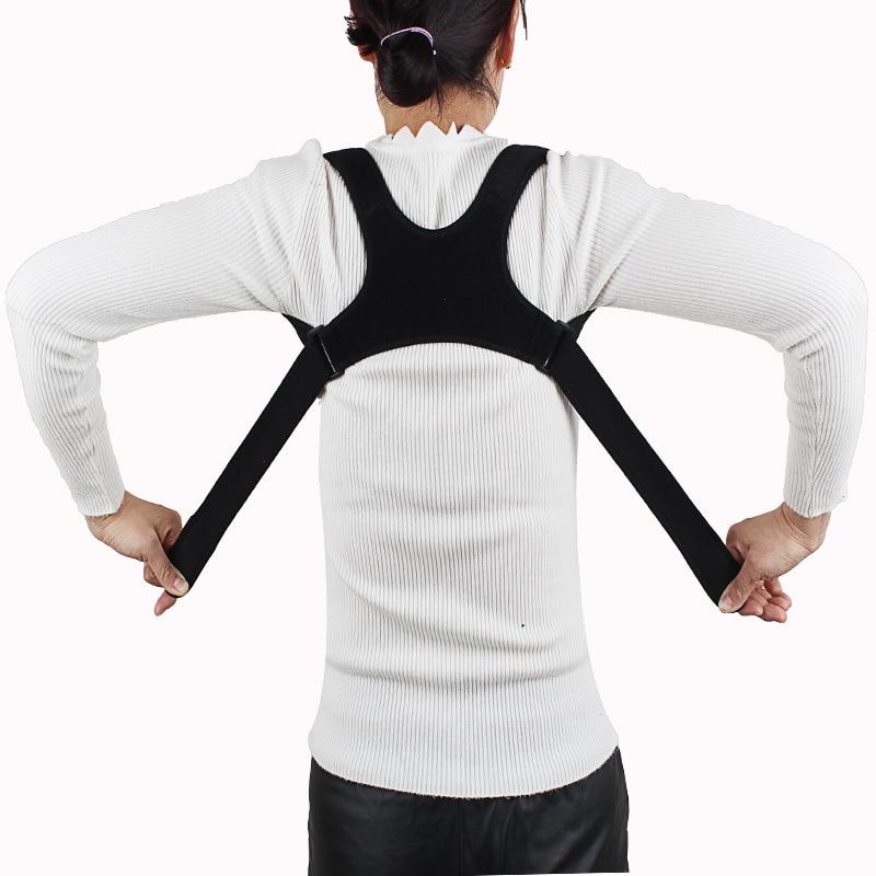 Posture correction for a strong back - PosturePerfect