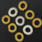 Finger Massager Rings