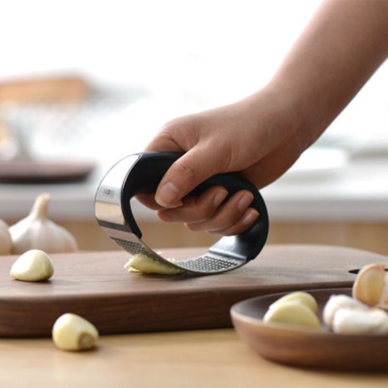 L'ail - Rocking Garlic Crusher