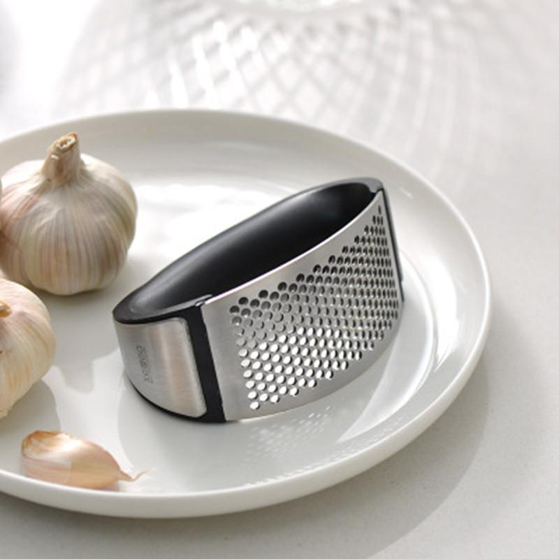 L'ail - Rocking Garlic Crusher