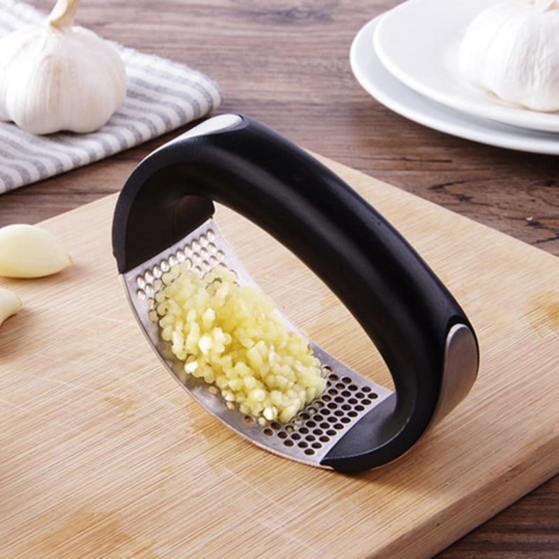 L'ail - Rocking Garlic Crusher