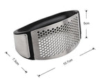 L'ail - Rocking Garlic Crusher