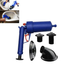 Air Pressure High Pressure Drain Cleaner