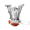 Small Portable Camping Stove