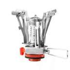 Small Portable Camping Stove