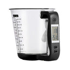 Digital Detachable Measuring Cup
