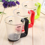 Digital Detachable Measuring Cup