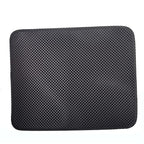 Felina - Double Layer Cat Litter Trap Mat