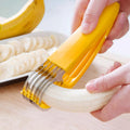 Seca - Fruit & Vegetable Slicer