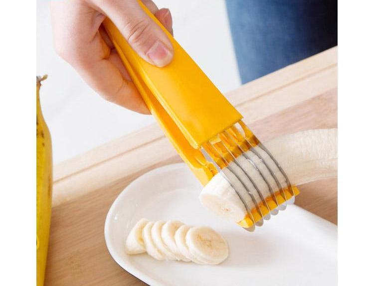 Seca - Fruit & Vegetable Slicer