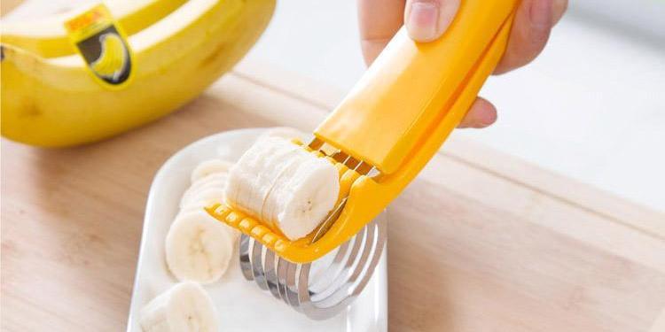 Seca - Fruit & Vegetable Slicer