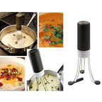 SpiderMixer - 3 Speed Anti-Stick Auto Mixer