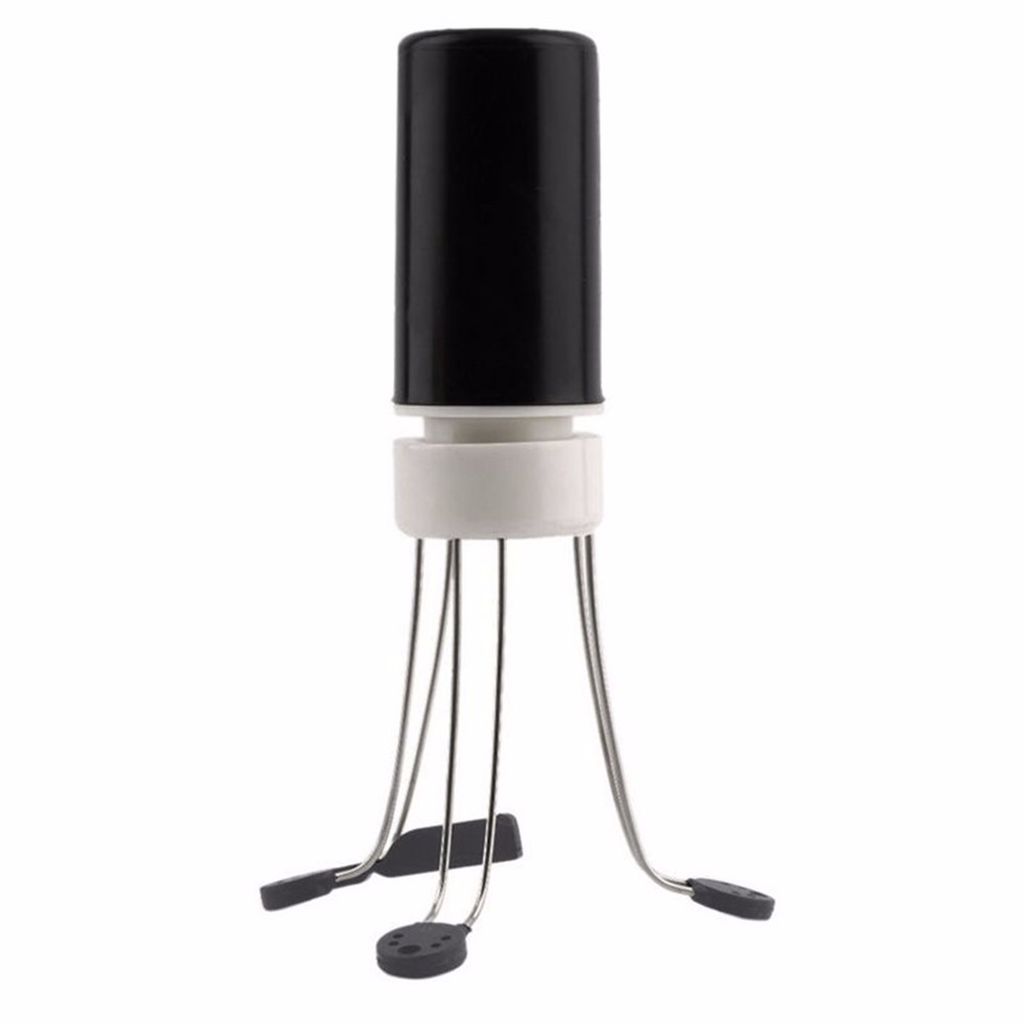 SpiderMixer - 3 Speed Anti-Stick Auto Mixer