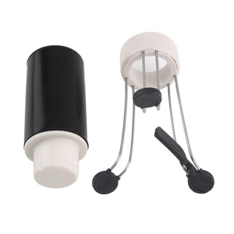 SpiderMixer - 3 Speed Anti-Stick Auto Mixer
