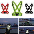 SeeMe - Reflective High Visibility Vest