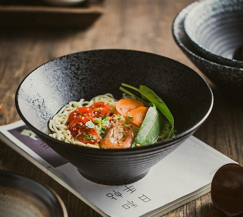 Window Bowl Katsura (3 Colors and 2 Sets)