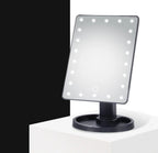 LED Light Frame Make-Up Mirror