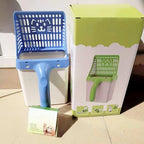 Pet Cat Litter Shovel