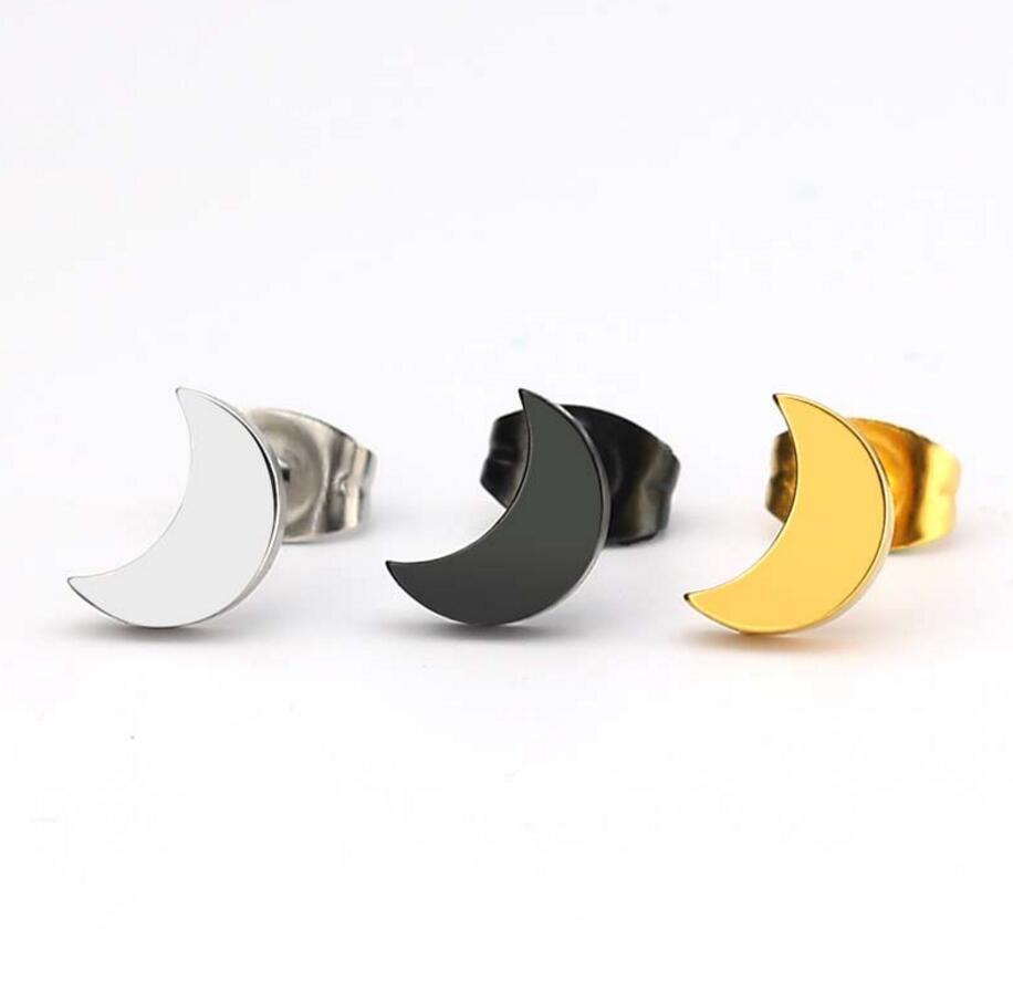 Boho Vintage Stud Earrings