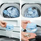 Lint & Pet Hair Remover