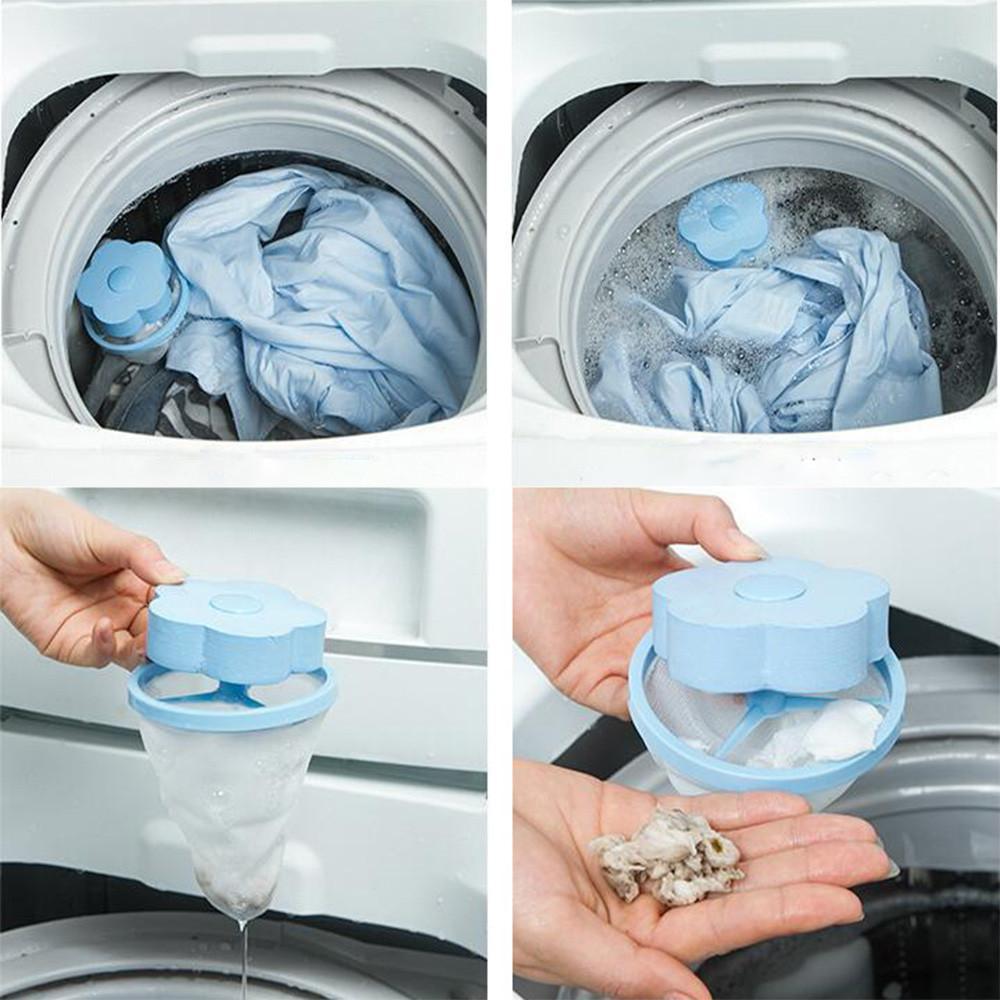 Lint & Pet Hair Remover