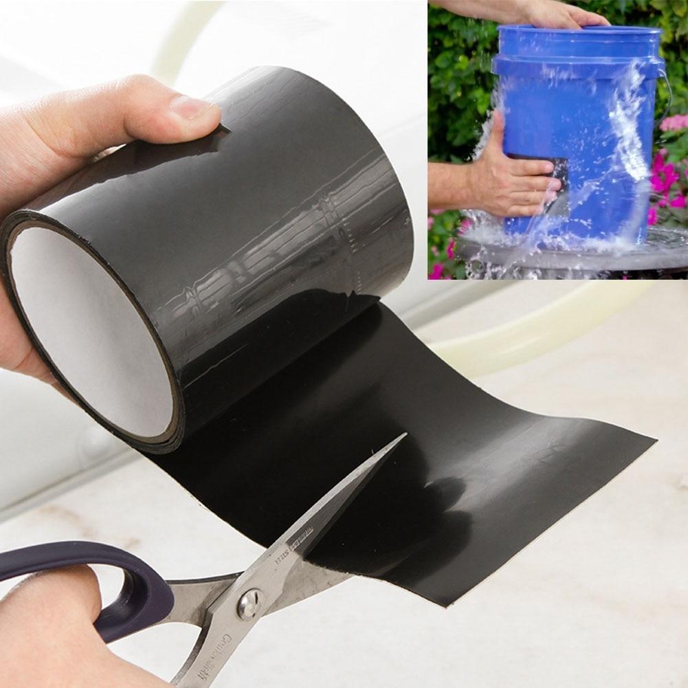StickIt - Super Strong Leak Repair Seal Tape