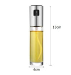 Olea - Olive Oil Spray Dispenser