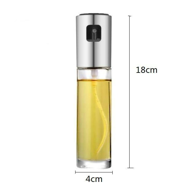 Olea - Olive Oil Spray Dispenser