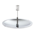 Outdoor Solar Fire Starter