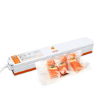 Vacuum sealer for food – Ideal for preserving and storing food