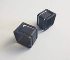 Primrose - Chunky Square Ring