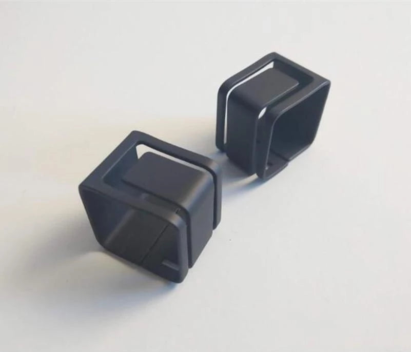 Primrose - Chunky Square Ring