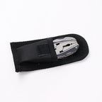 Folding Knife Keychain