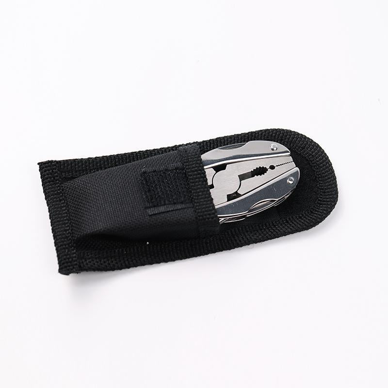 Folding Knife Keychain