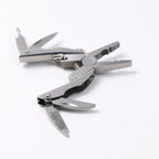 Folding Knife Keychain