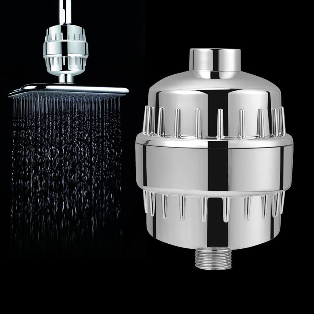 Aqua™ High Output Universal Shower Filter